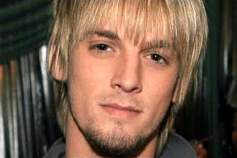 Aaron Carter''s Life And Career Before It Was Cut Short