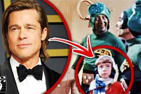 Top 10 WORST Celebrity Christmas Movies We Wish Were Never Made