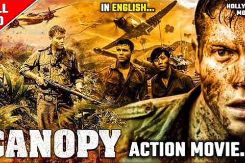 Latest Hollywood Blockbuster Action Movie | English Hollywood Movie | Full HD