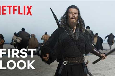 Vikings: Valhalla Season 2 | First Look | Netflix