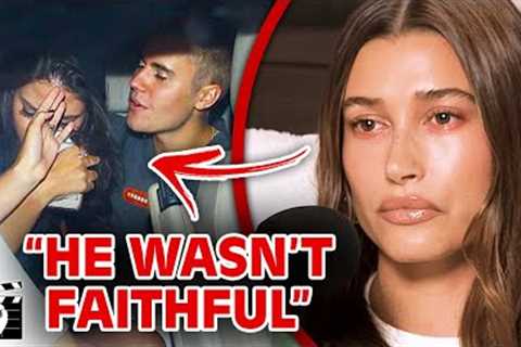 Top 10 Cheating Scandals That Have RUINED Hollywood