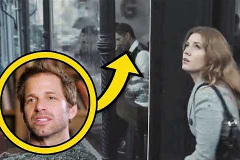 10 Movie Cameos So Well-Hidden Everybody Missed Them