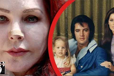 Top 10 Dark Secrets The Presley Family Don't Want You To Know