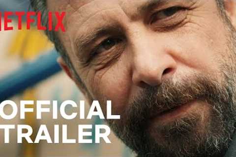 10 Days of A Good Man | Official Trailer | Netflix