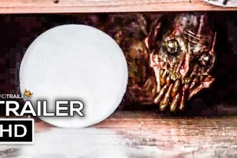 THE BOOGEYMAN Official Trailer (2023) Horror Movie HD