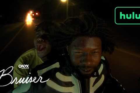 Bruiser | Official Trailer | Hulu