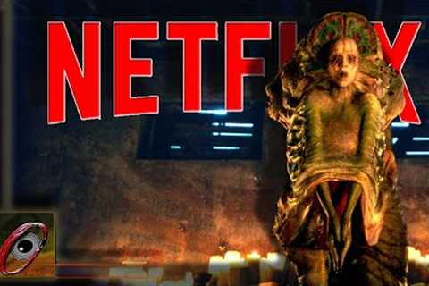 10 More F*%king Bad A$$ Horror Movies on Netflix! Ghost Pirate Entertainment
