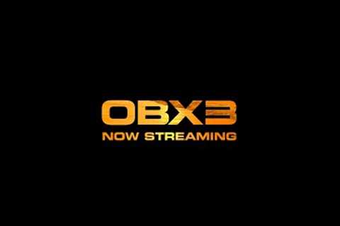 OBX 3 NOW STREAMING