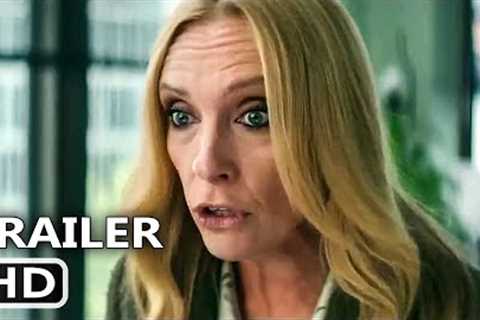THE POWER Trailer 2 (NEW, 2023) Toni Collette, Sci-Fi Series