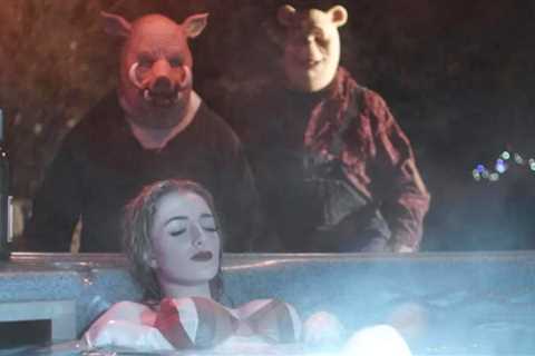 Winnie the Pooh: Blood and Honey sequel is drawing inspiration from Terrifier 2