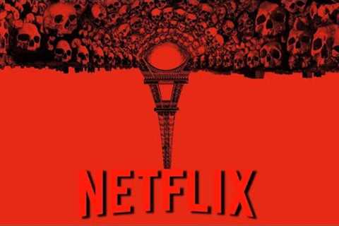 Top 5 SCARIEST Horror Movies on Netflix Right Now 2022!