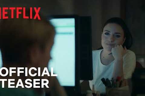 The Nurse | Official Teaser | Netflix