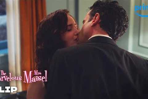 Who Remembers THIS Finale?!? | The Marvelous Mrs. Maisel | Prime Video