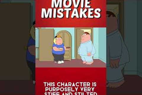 Family Guy Review   Unzipped Code 7