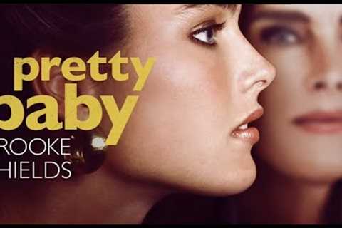 ''Pretty Baby: Brooke Shields'' | Official Trailer | Hulu