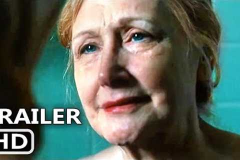 MONICA Trailer (2023) Patricia Clarkson, Emily Browning, Drama Movie