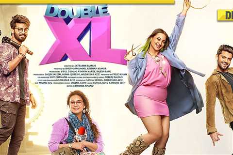 Double XL Review: Small, Simple, Charming, if a Bit Shaggy