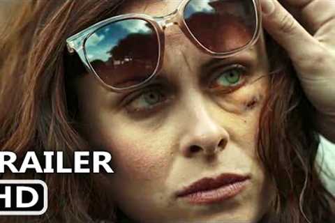 THE GOOD MOTHERS Trailer (2023) Simona Distefano, Alessandra Roca, Drama