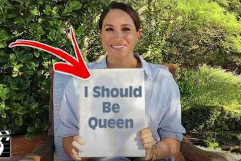 Top 10 Reasons Meghan Markle Is The Most Hated Celebrity
