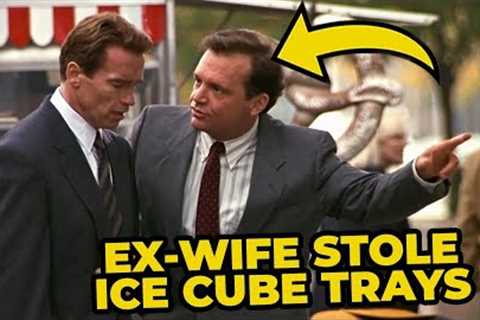 10 Movie Moments That Actually Happened To Actors In Real Life