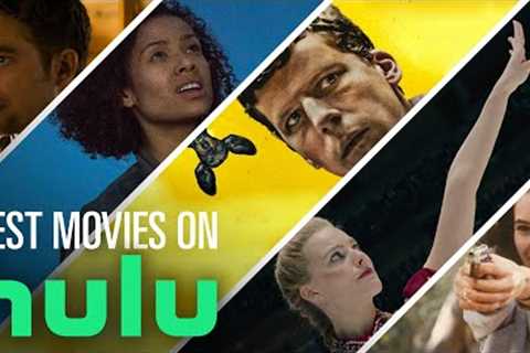 13 Best Movies on Hulu | Bingeworthy