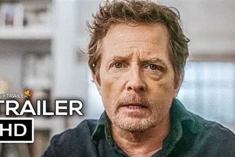 STILL: A MICHAEL J. FOX MOVIE Official Trailer (2023)
