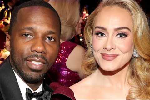 Reasons Adele's Latest Relationship Will Work (& Why It Won't)