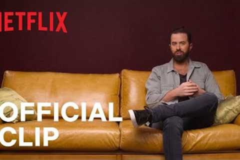 Longest Third Date | Official Clip | Netflix