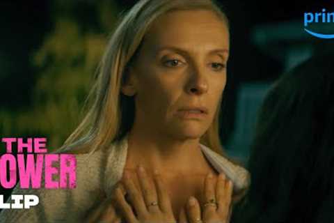 Margot Gets the Power From Jos | The Power | Prime Video