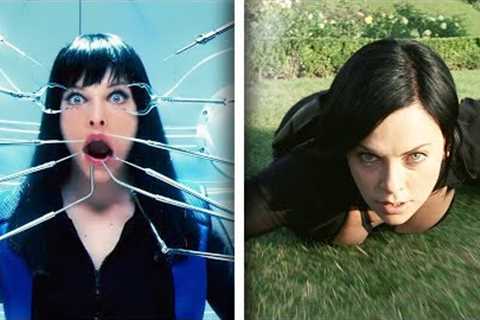 10 Copycat Movies That Confused Everyone
