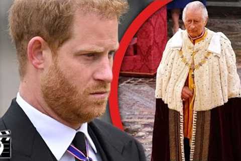 Top 10 Celebrities Who Hate King Charles Already
