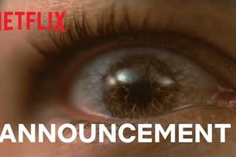 BIRD BOX BARCELONA | Announcement | Netflix