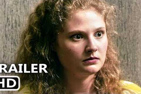 POLLEN Trailer (2023) Ava Rose Kinard, Thriller Movie