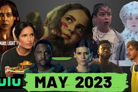 What''s New on Hulu in May 2023