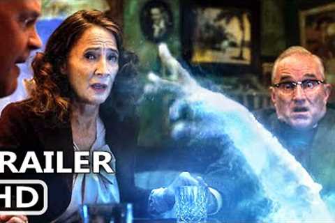 BROOKLYN 45 Trailer (2023) Anne Ramsay, Ghost, Drama Movie