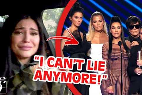 Top 10 Kardashian Family Secrets They Pray You Never Find Out About