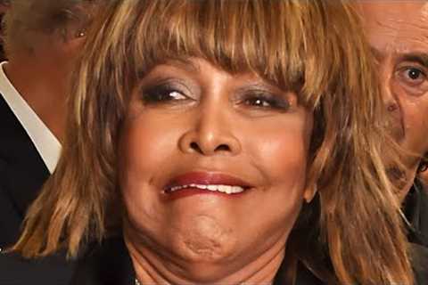 Tina Turner's Life Was Seriously So Tragic