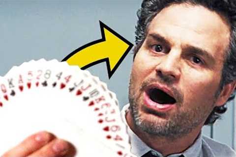 10 Movie Reveals So Bad You Almost Walked Out