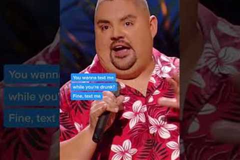 The time stamp alone says it all 😂 | Gabriel Iglesias: Aloha Fluffy