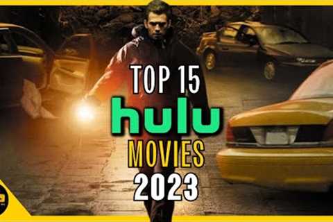 Top 10 Hulu Movies to Watch 2023! New List!