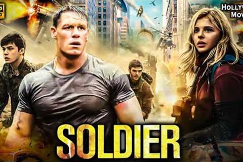 AMERICAN SOLDIERS - Hollywood English Action Movie | War Action Movies | Full HD English Movies