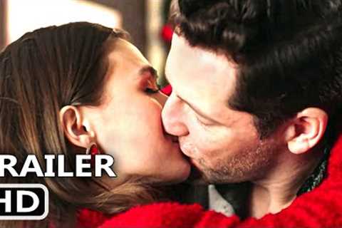 UNFORGETTABLE CHRISTMAS Trailer (2023) Romance Movie HD