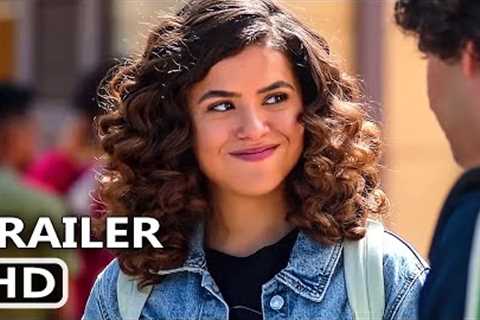 BACK TO 15 Season 2 Trailer (2023) Maisa Silva, Teen Series