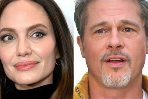 Angelina Jolie And Brad Pitt's Divorce Has Taken A Toll On Shiloh