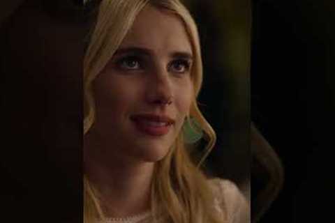 Honestly, we're all fighting over Emma Roberts 😳 | About Fate