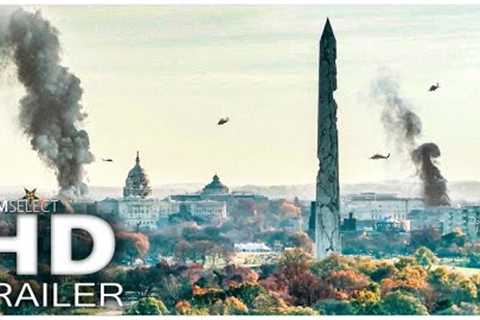 DC DOWN Trailer (2023)