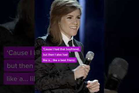Who's been there? 😂 | Cameron Esposito: Marriage Material