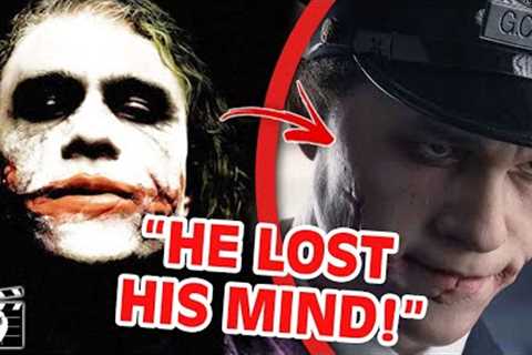 Top 10 DARK Hollywood Theories That Turned Out To Be True