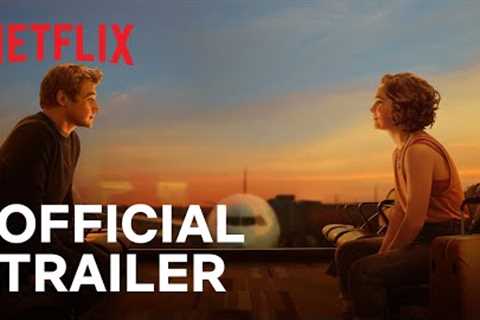 Love at First Sight | Official Trailer | Netflix