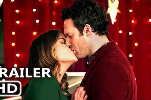 SINCERELY TRULY CHRISTMAS Trailer (2023) Romance Movie HD